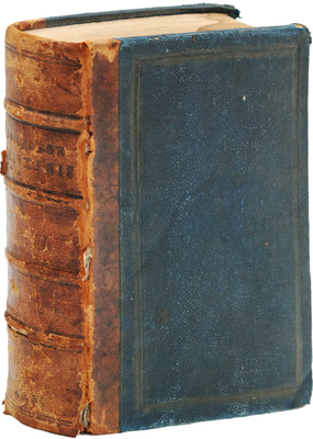 Конволют из двух изданий, разъясняющих Городовое положение: